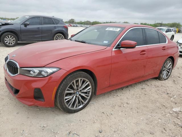 2024 BMW 330I 2.0L