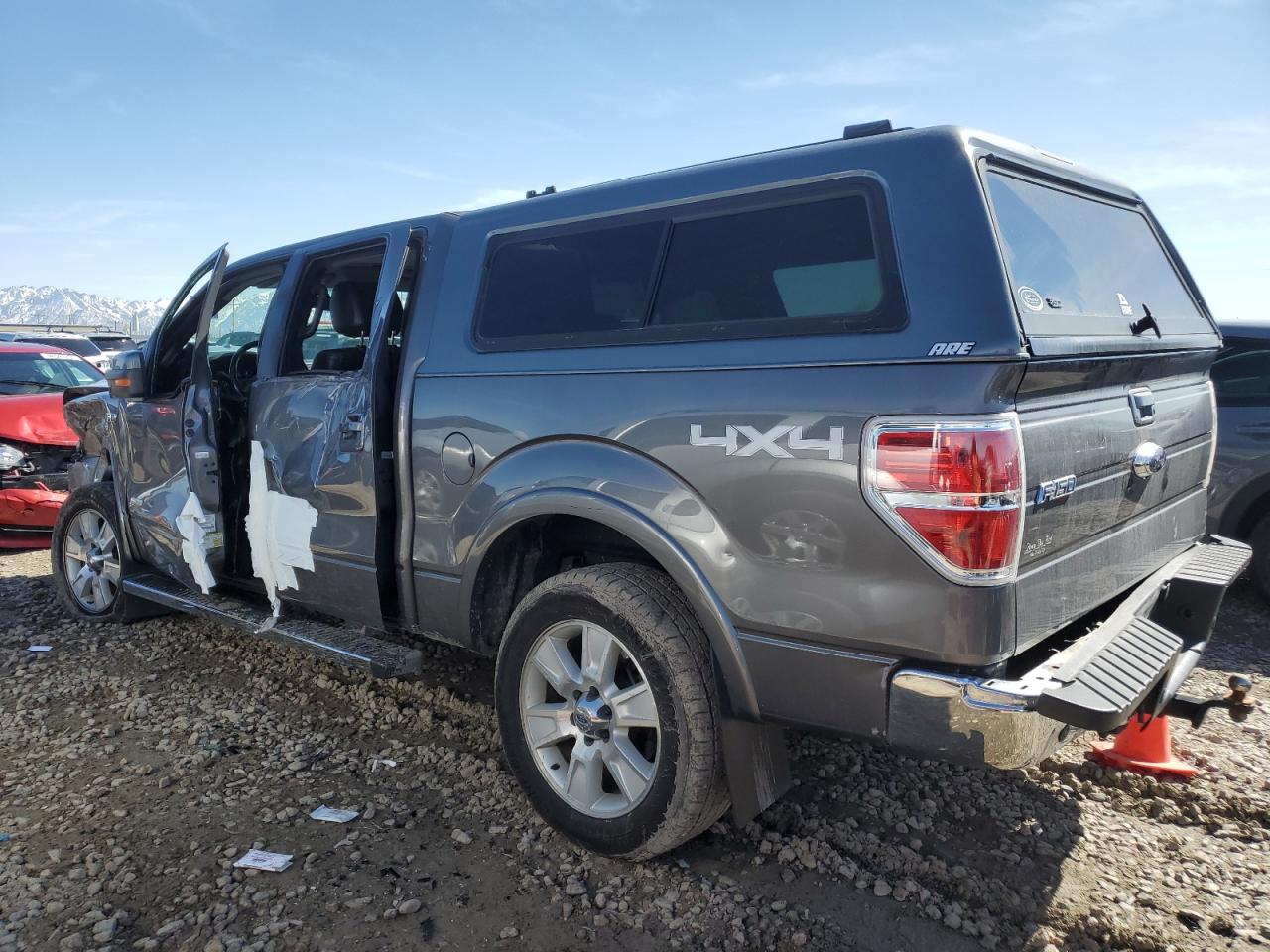 2013 Ford F-150 - Image 2