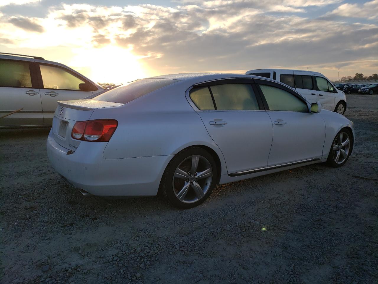 2006 Lexus GS - Image 3