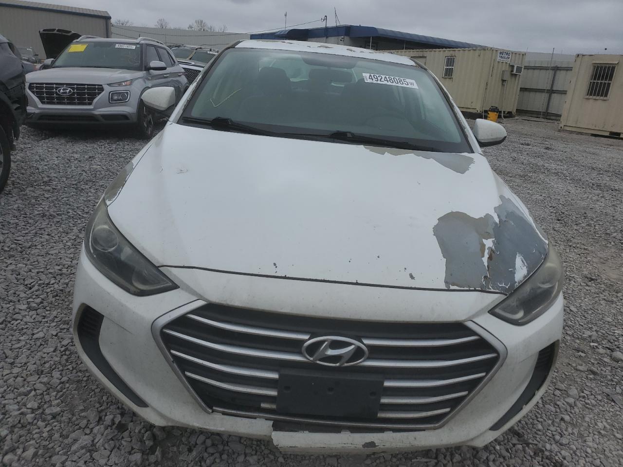 2017 Hyundai Elantra - Image 5