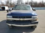 2002 Chevrolet Silverado K2500 Heavy Duty zu verkaufen in Brookhaven, NY - Side