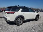 2022 Nissan Pathfinder Sl იყიდება Hueytown-ში, AL - Front End