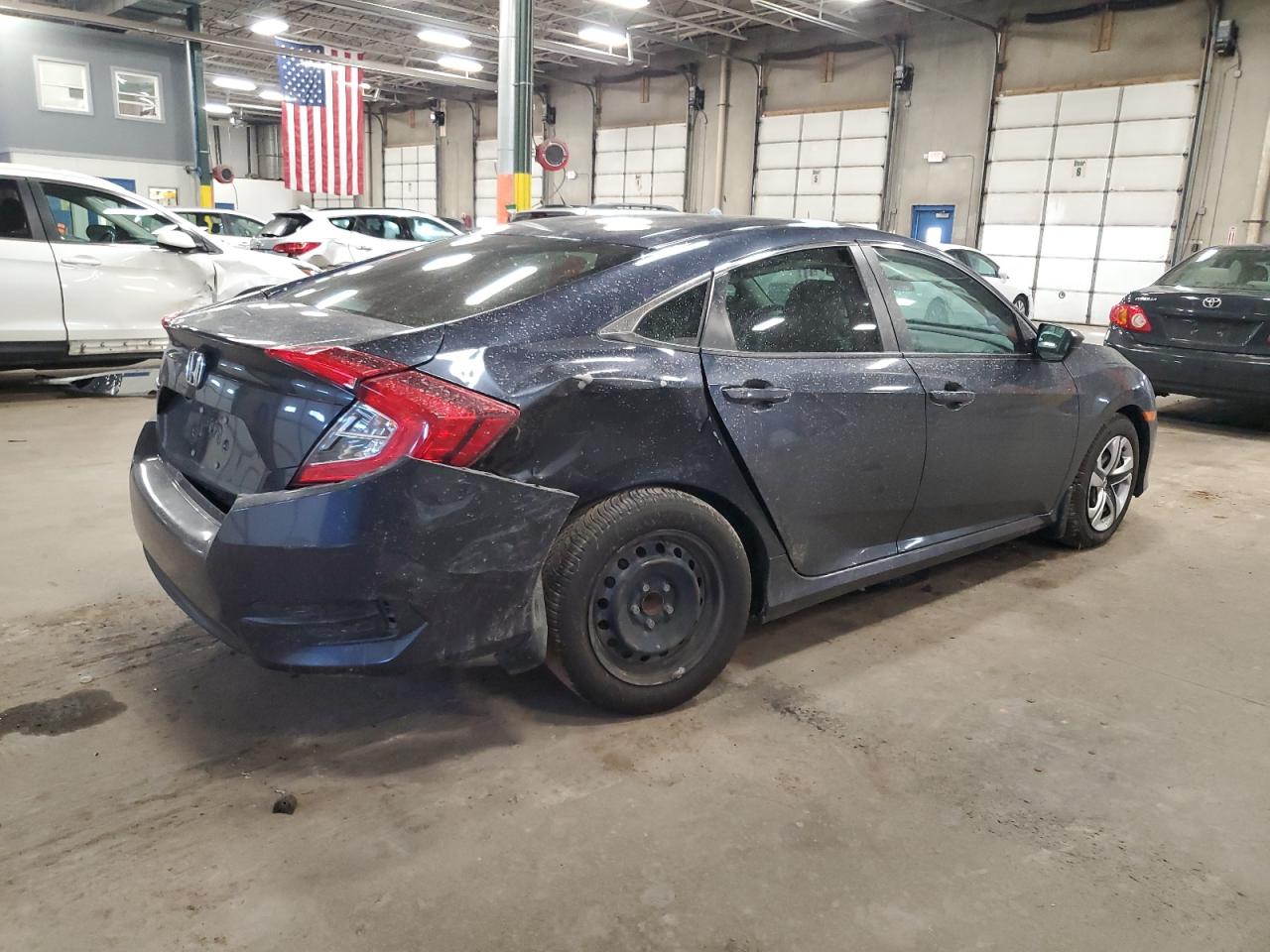 2016 Honda Civic - Image 3