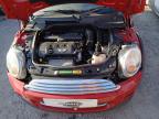 2010 MINI COOPER for sale at Copart WOLVERHAMPTON