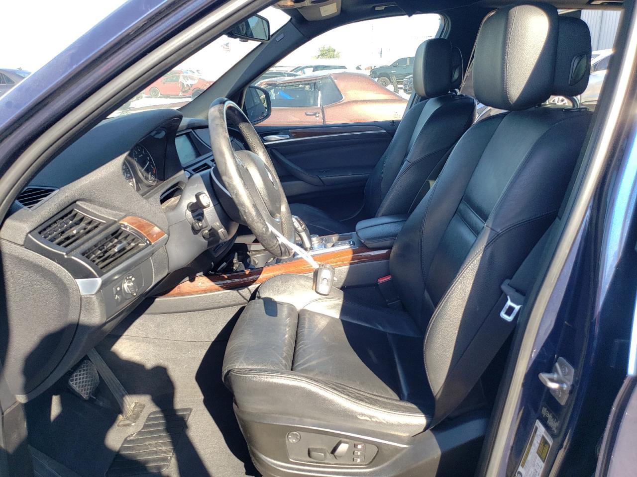 2012 BMW X5 - Image 7