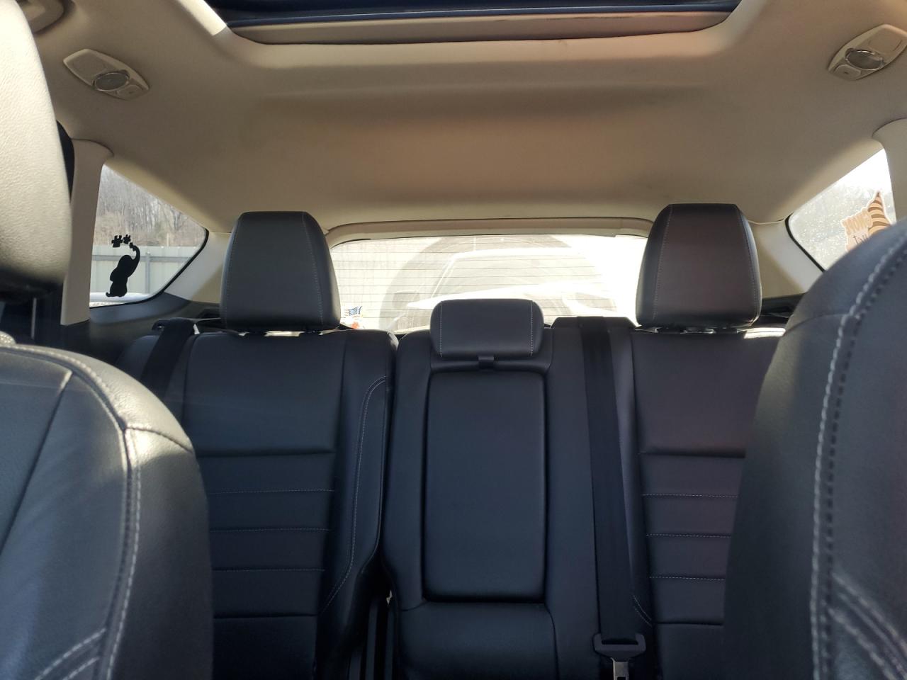 2014 Ford Escape - Image 10