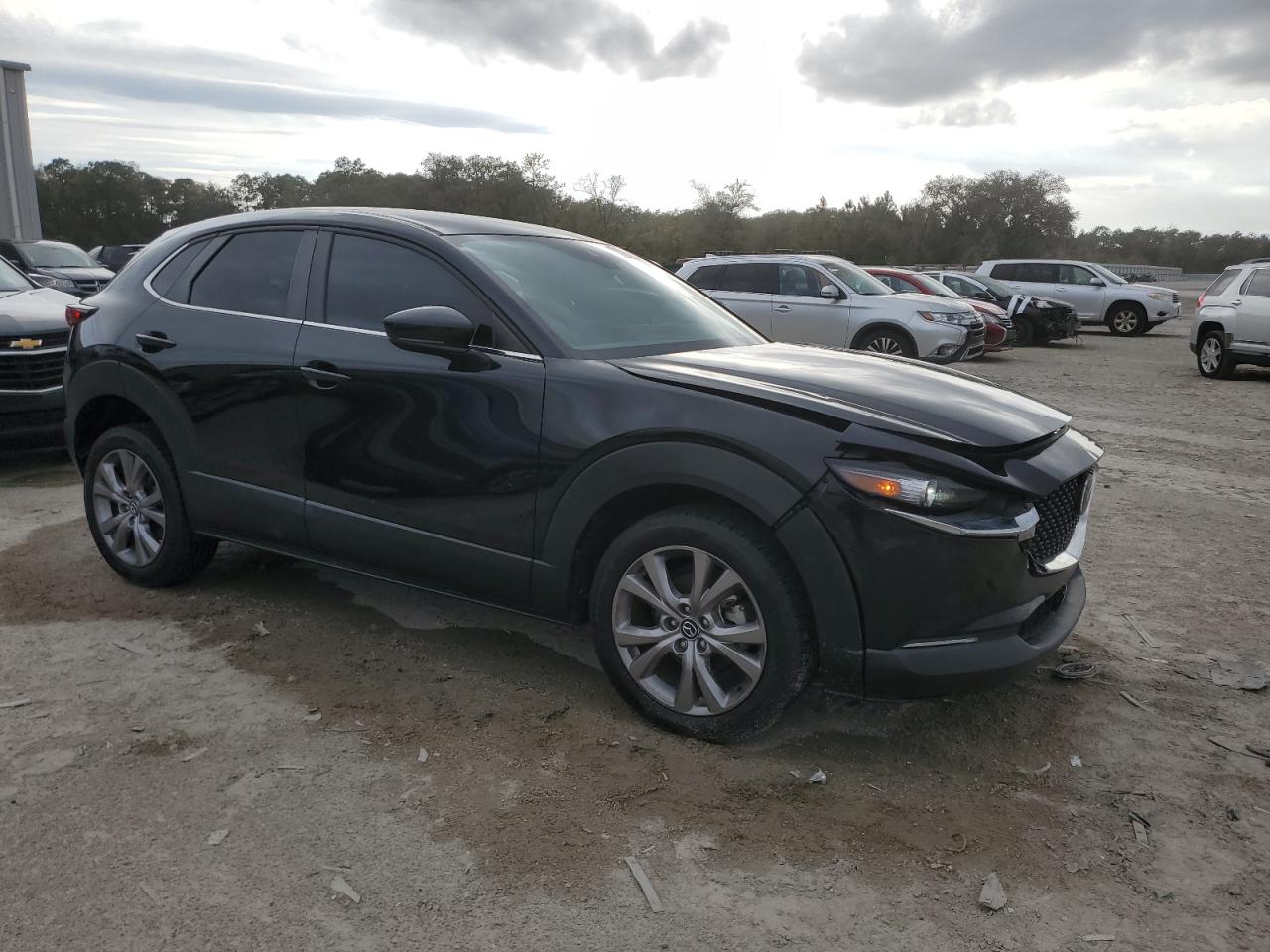 2021 Mazda CX-30 - Image 4