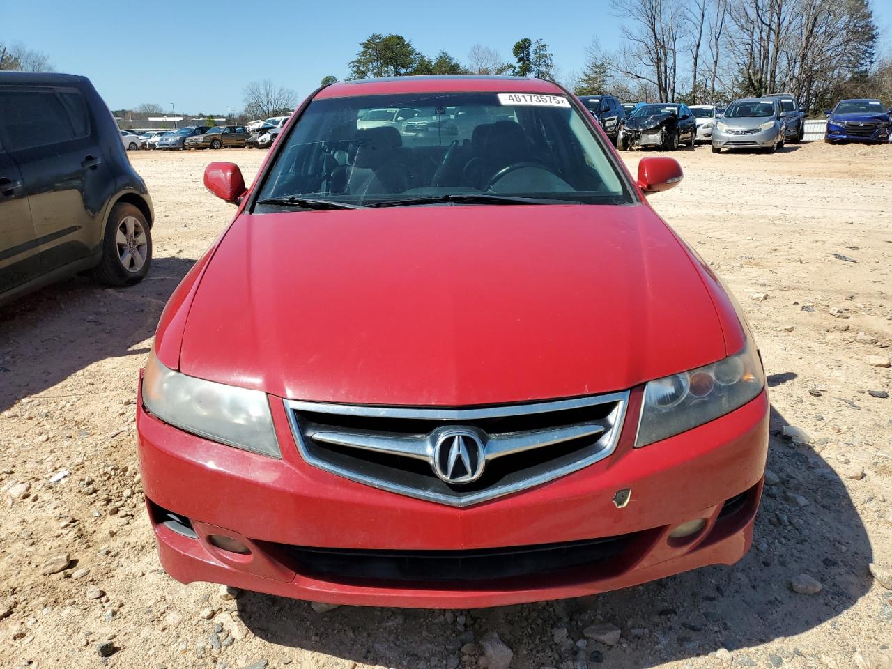2006 Acura TSX - Image 5