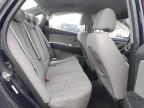 2010 Hyundai Elantra Blue de vânzare în Indianapolis, IN - Side