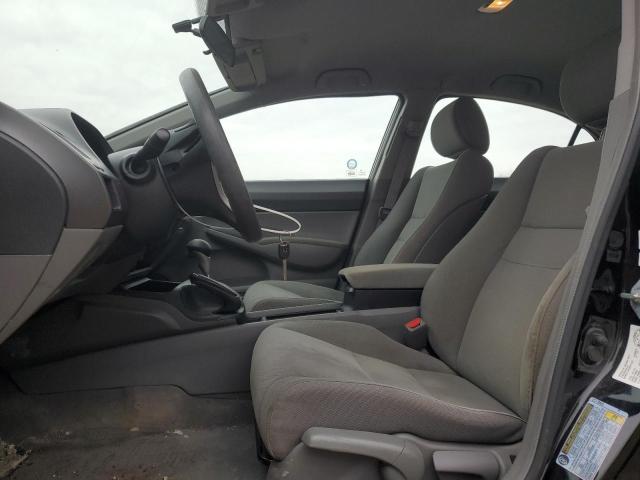 2010 HONDA CIVIC DX