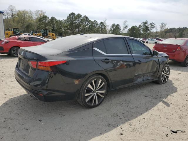  NISSAN ALTIMA 2020 Czarny