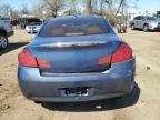 2007 Infiniti G35  იყიდება Baltimore-ში, MD - All Over