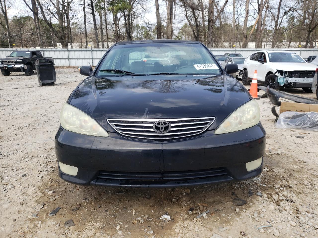 2005 Toyota Camry - Image 5