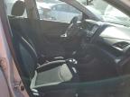 2021 Chevrolet Spark Ls de vânzare în Hurricane, WV - Side