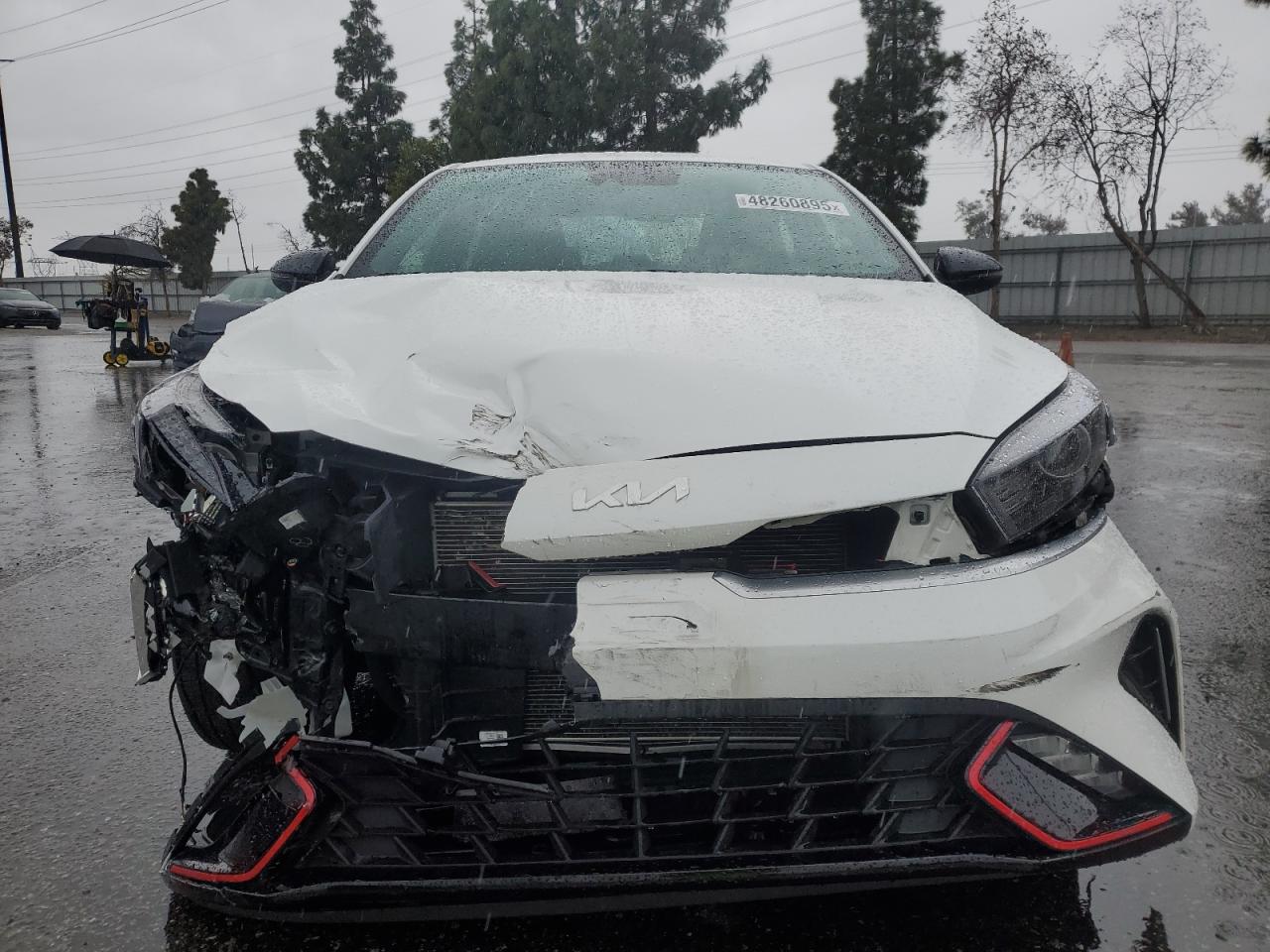 2023 Kia Forte - Image 5