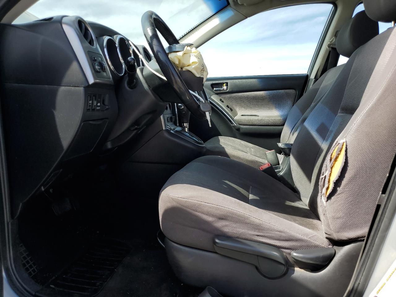 2005 Toyota Corolla - Image 7