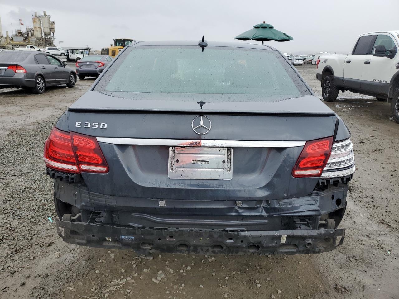 2014 Mercedes-Benz E-klasse - Image 6