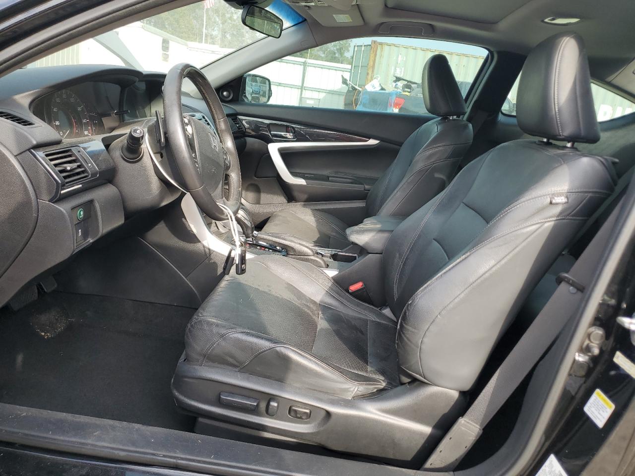 2013 Honda Accord - Image 7