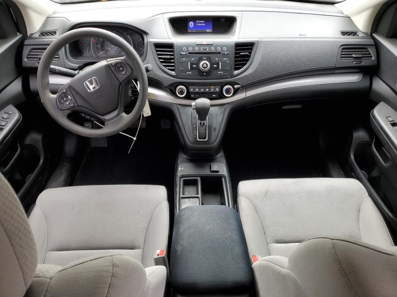 2015 Honda CR-V - Image 8