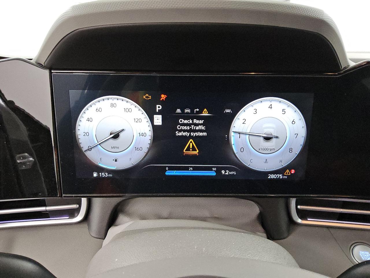 2024 Hyundai Elantra - Image 9
