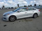 2017 Hyundai Sonata Se for Sale in Martinez, CA - Vandalism