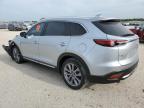 2023 Mazda Cx-9 Grand Touring продається в San Antonio, TX - Front End