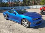 2017 Chevrolet Camaro Lt for Sale in Knightdale, NC - Side