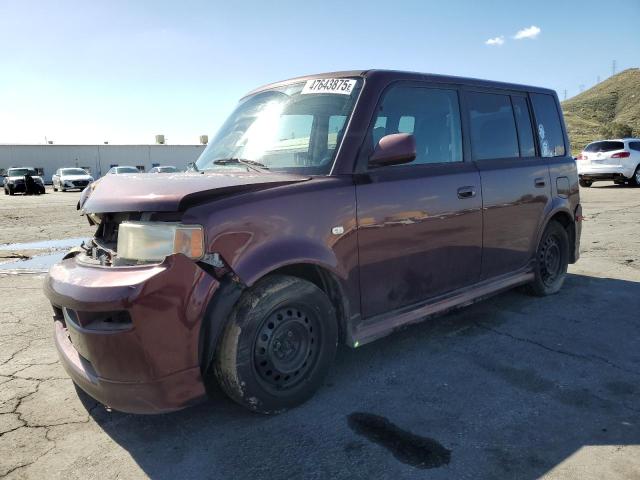 2004 Toyota Scion Xb