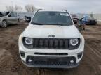 2022 Jeep Renegade Altitude zu verkaufen in Greenwood, NE - Mechanical