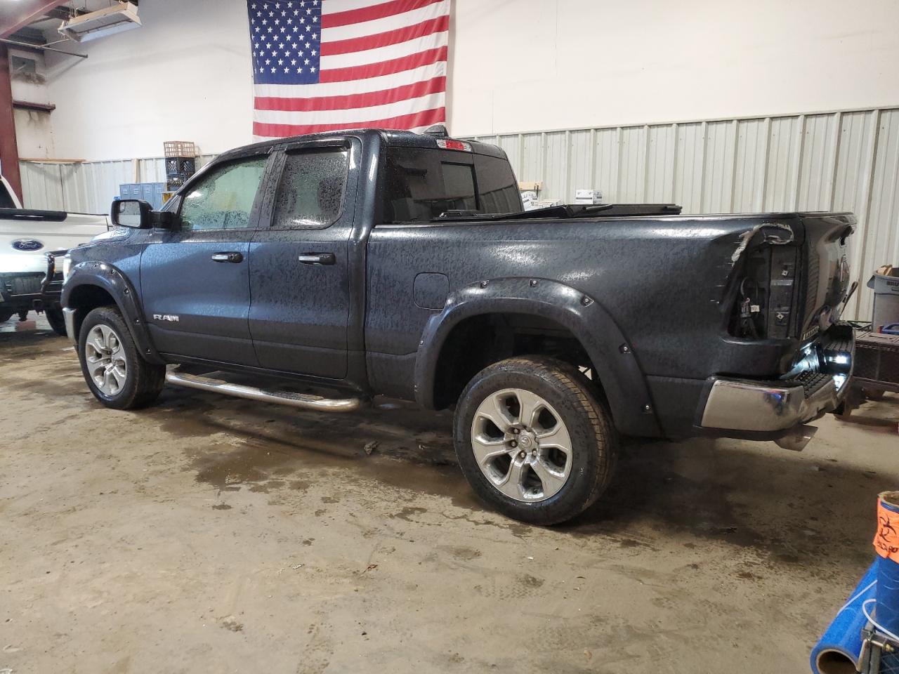 2019 RAM 1500 - Image 2