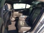 2018 BMW 740LD XDRI for sale at Copart SANDY