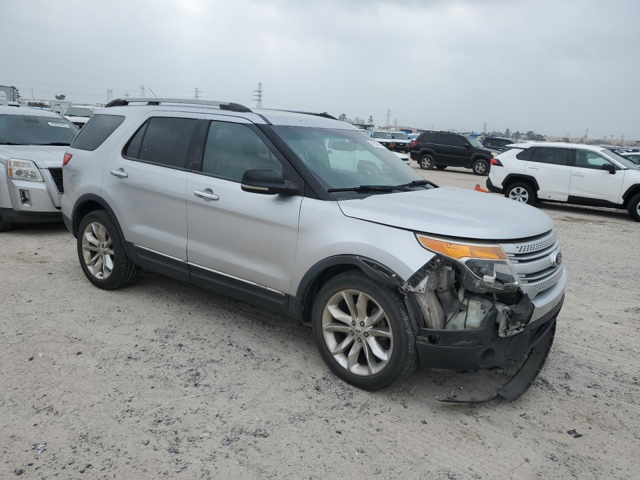 2013 Ford Explorer - Image 4