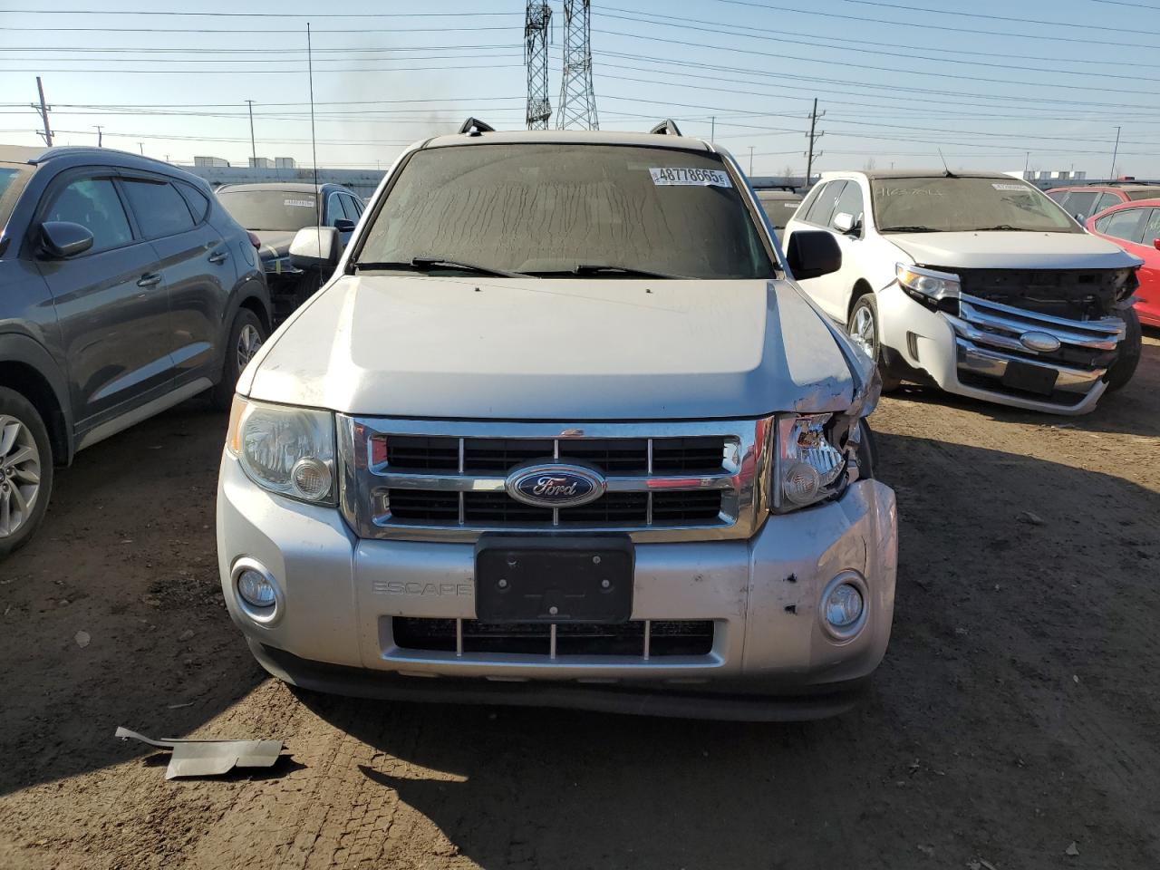 2010 Ford Escape - Image 5
