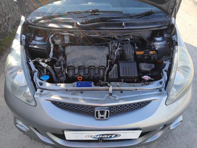 2007 HONDA JAZZ SPORT