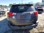 2013 Toyota Rav4 Xle за продажба в Mendon, MA - Mechanical