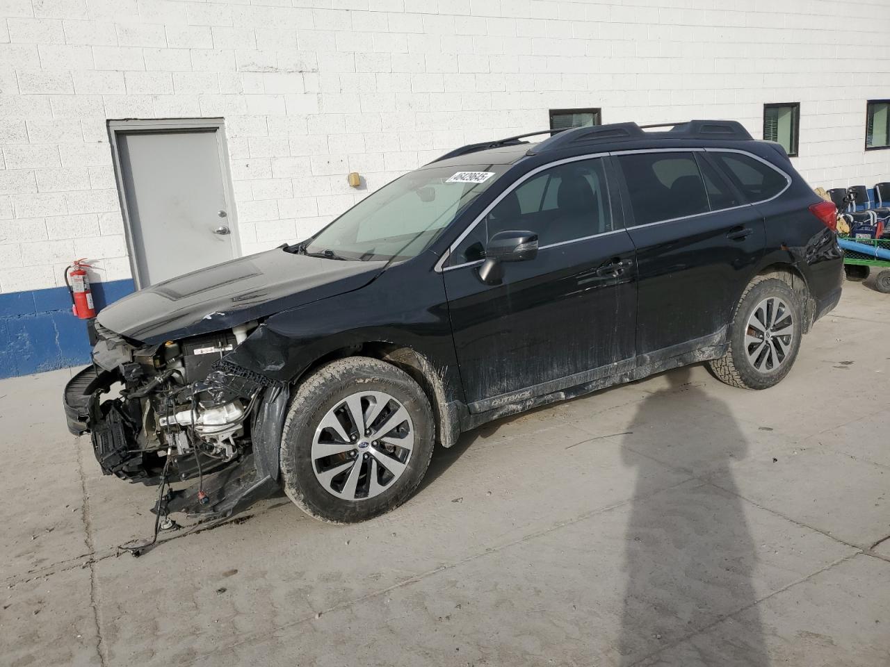 2016 Subaru Outback - Image 1