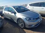 2019 VOLKSWAGEN GOLF MATCH for sale at Copart CORBY