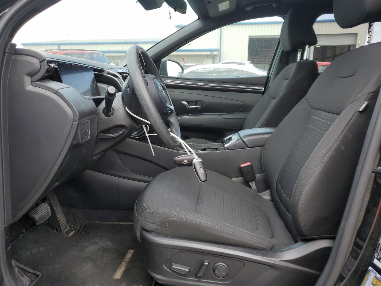 2023 Hyundai Santa Cruz Sel VIN: 5NTJCDAE5PH046032 Lot: 50881265