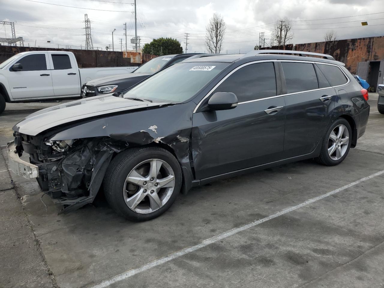 2011 Acura TSX - Image 1