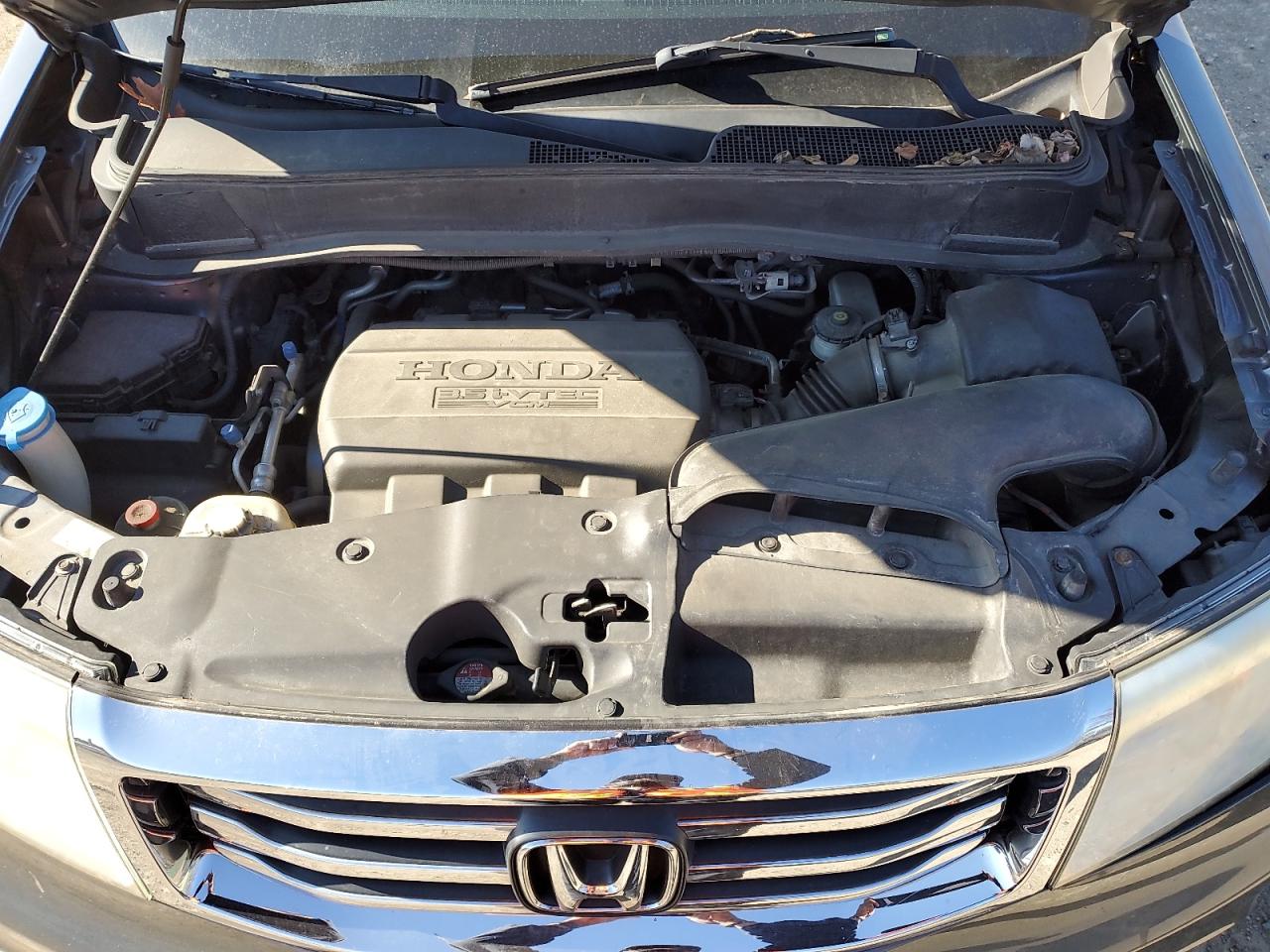 2012 Honda Pilot - Image 12