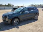 2025 Cadillac Xt4 Premium Luxury на продаже в Newton, AL - Front End