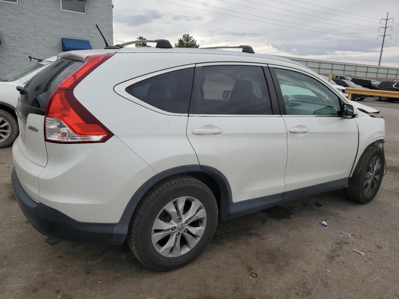 2014 Honda CR-V - Image 3