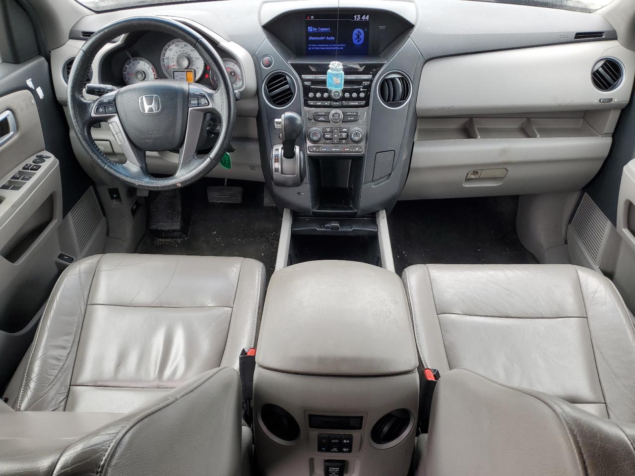 2012 Honda Pilot - Image 8