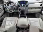 2012 Honda Pilot Exl en Venta en Brookhaven, NY - Front End