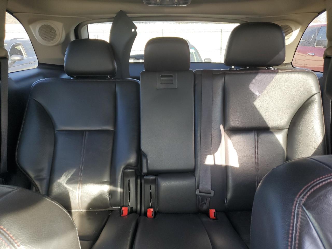 2013 Ford Edge - Image 10