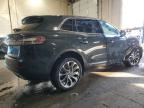 2022 Lincoln Nautilus Reserve zu verkaufen in Woodhaven, MI - Front End