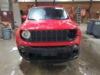 2017 Jeep Renegade Latitude იყიდება Ebensburg-ში, PA - Front End