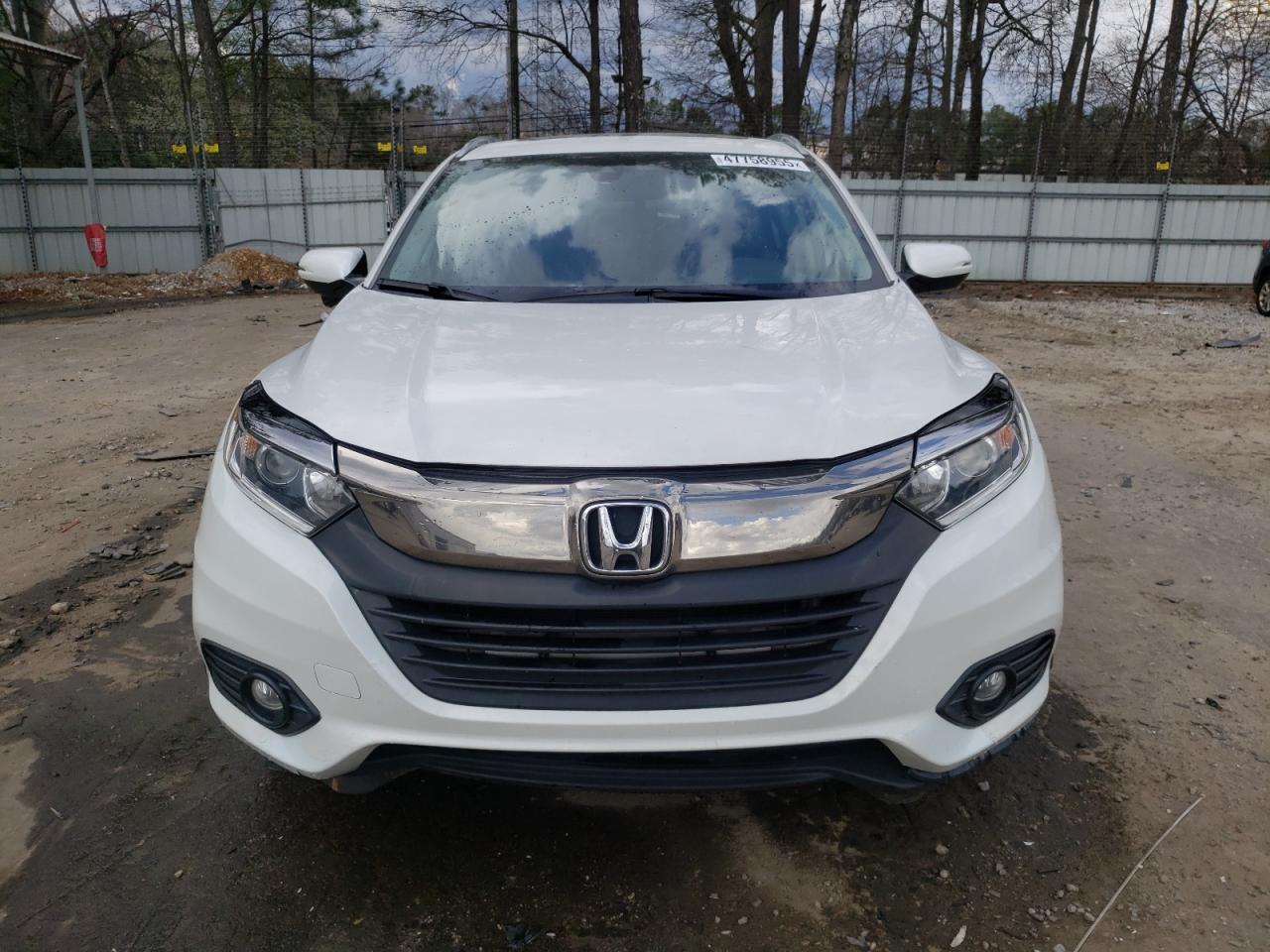 2019 Honda HR-V - Image 5