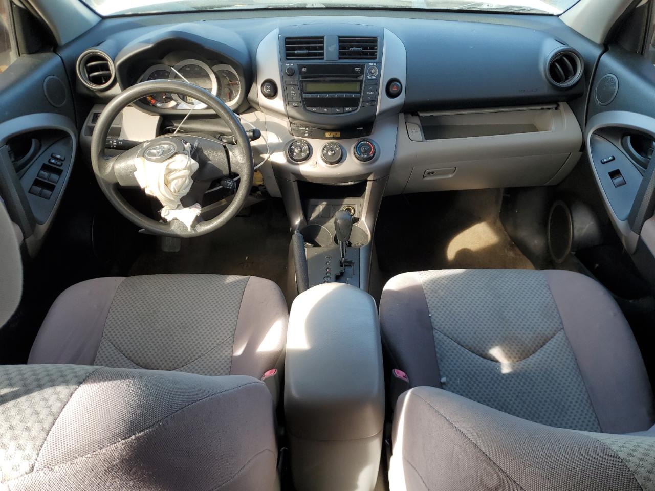 2008 Toyota RAV 4 - Image 8