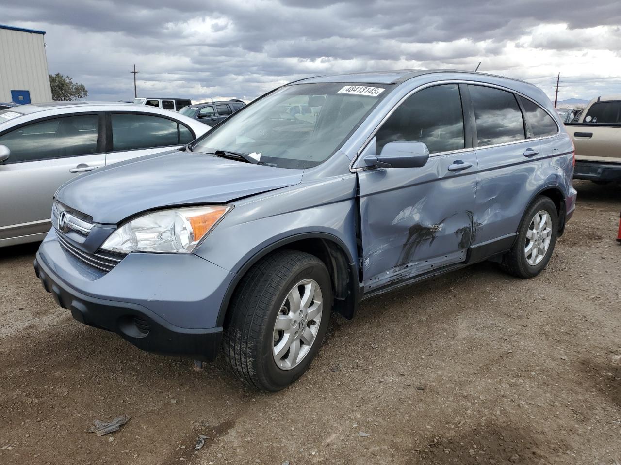 2009 Honda CR-V - Image 1